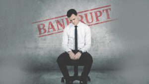 Navigating Bankruptcy Challenges