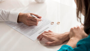 When is The Right Time to File for a Divorce in Lakewood, WA?