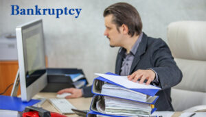 Can I File for Bankruptcy in Tacoma? Legal Advice from Kevin G. Byrd