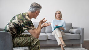 Military Divorce in Tacoma - Legal Assistance