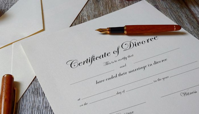 Fastest Ways to Get a Divorce What You Need to Know