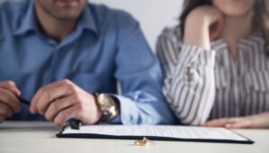 Common Mistakes to Avoid During a Divorce