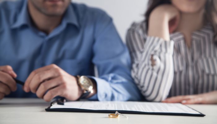 Common Mistakes to Avoid During a Divorce