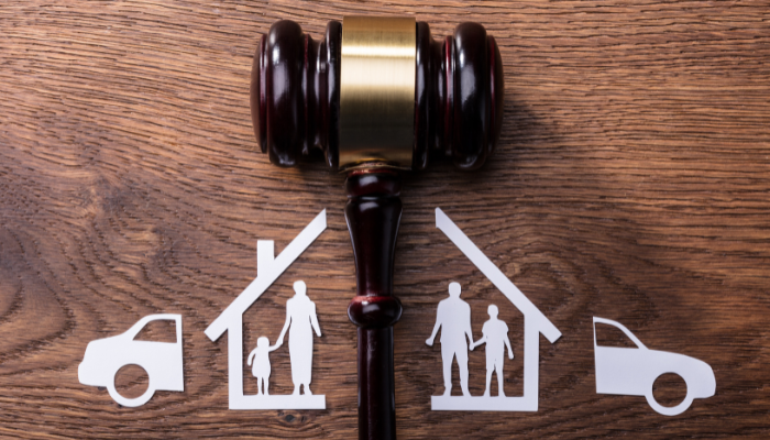 Facing Divorce? How to Protect Yourself and Your Future in Tacoma