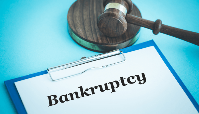 Rebuild, Restart, Recover — With the Right Bankruptcy Lawyer