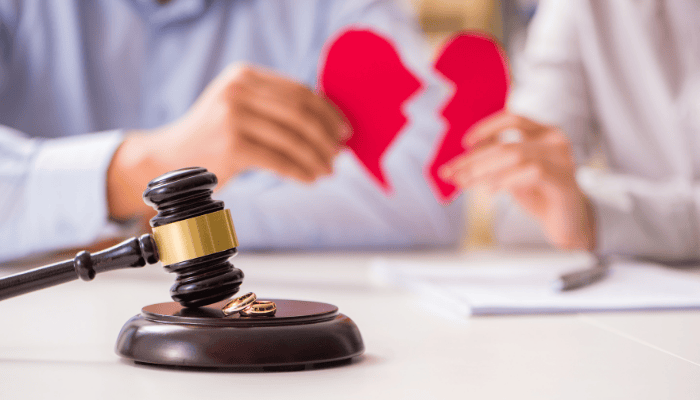 Divorce and the Law: Why Legal Support Is Essential
