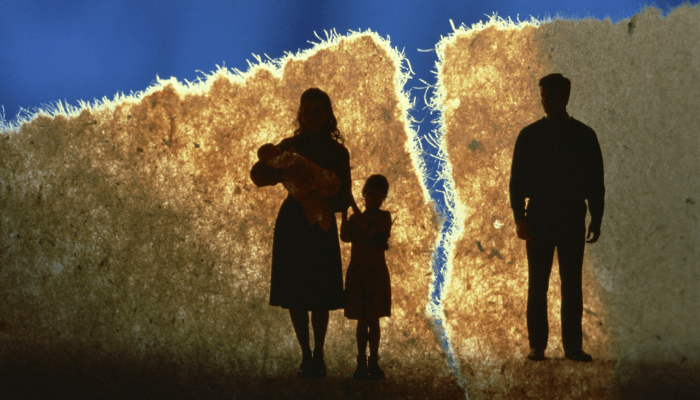 How Long Does the Divorce Process Take?