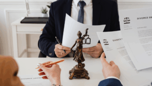 Dividing Assets in Divorce: The Essential Rules