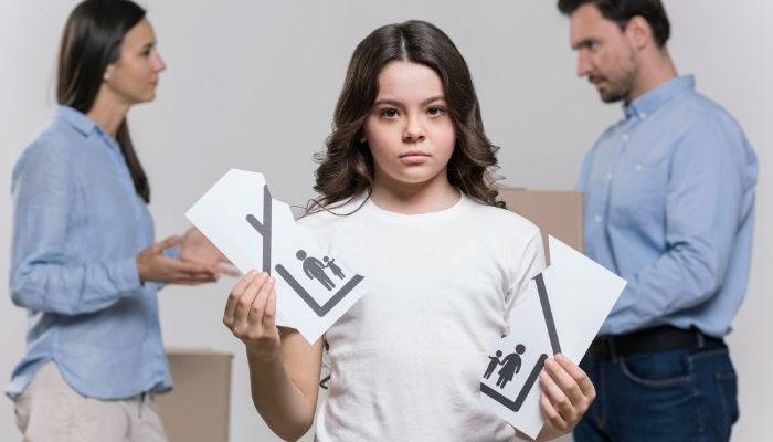 What Happens When The Parent Violates a Custody Order?