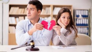 Why You Should Not Date During Your Divorce