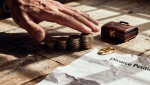 How to Protect Your Business When Your Marriage Fails