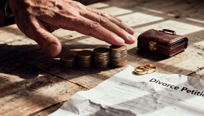 How to Protect Your Business When Your Marriage Fails