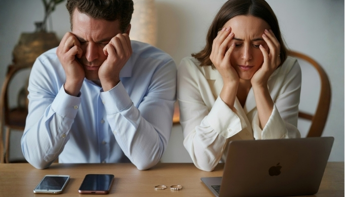 Can Cyber Evidence Be Used in a Divorce