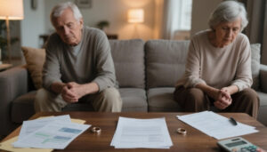 Gray Divorce Surge-divorce attorney tacoma