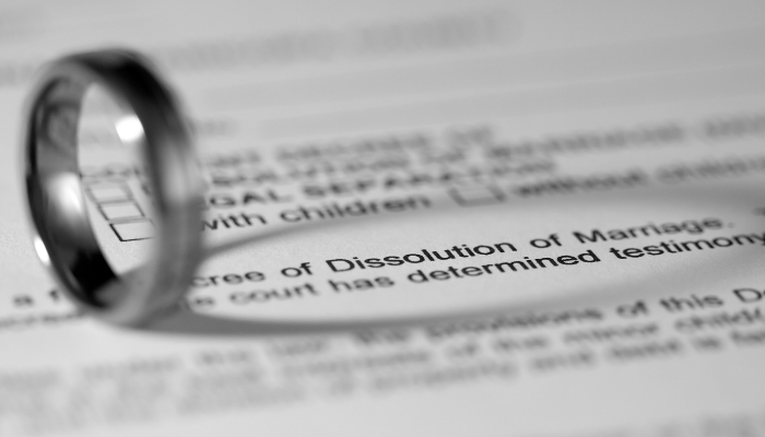 Your Options for Marriage Dissolution- divorce attorney puyallup
