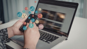 Social Media Mistakes That May Hurt Your Divorce Case in Washington