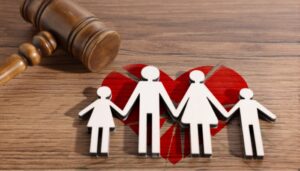 Divorce Attorney in Puyallup | Co-Parenting After Divorce Guide