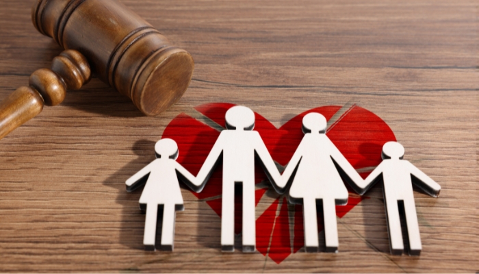 Divorce Attorney in Puyallup | Co-Parenting After Divorce Guide