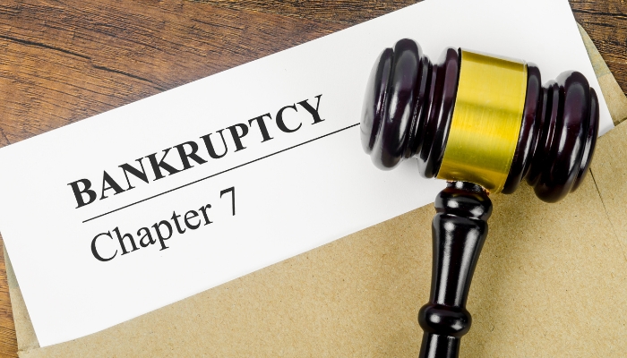 Essential Documents for Meeting a Chapter 7 Bankruptcy Attorney