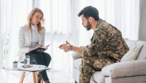 military divorce attorney puyallup