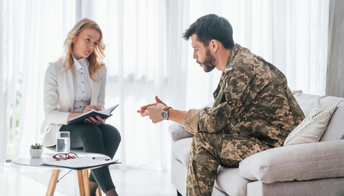 military divorce attorney puyallup
