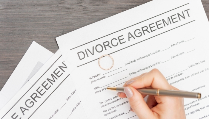 Divorce and Legal Separation in Washington: The Difference