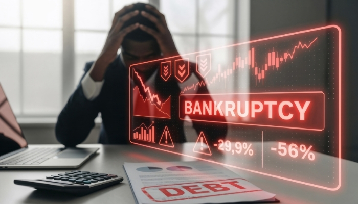 Can Medical Bills Be Eliminated Through Bankruptcy?
