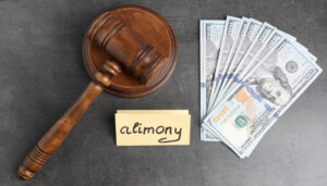 Spousal Support in Washington