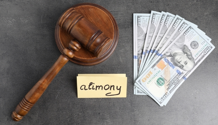 Spousal Support in Washington