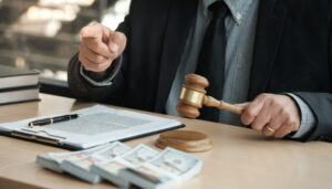Bankruptcy Attorney in Sumner