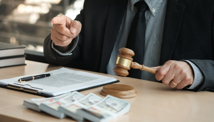 Bankruptcy Attorney in Sumner