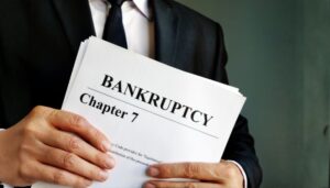 Payday Loan Debt