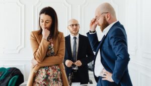 Same day divorce