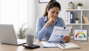 Credit Score