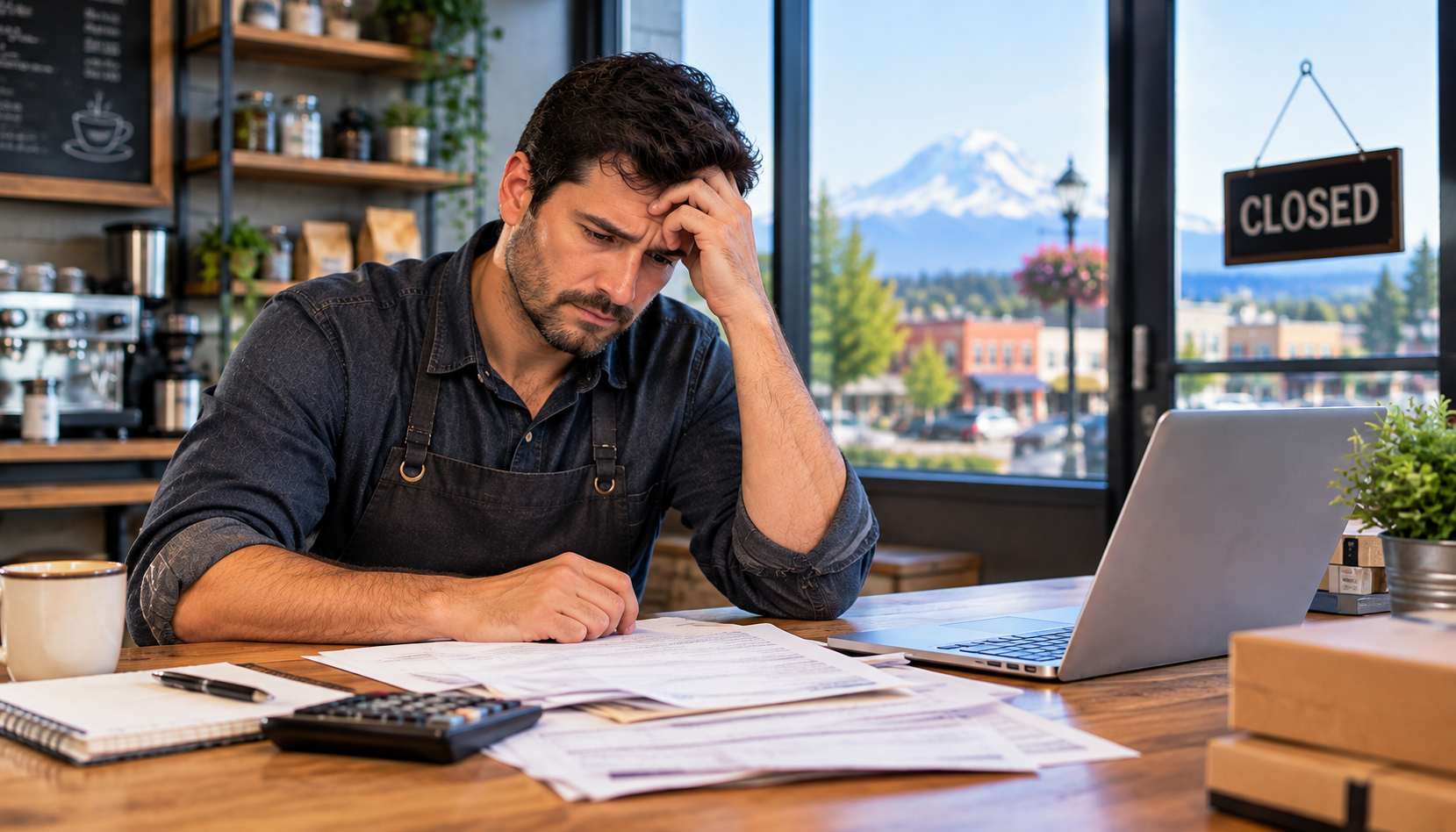 Chapter 7 Bankruptcy for Small Businesses