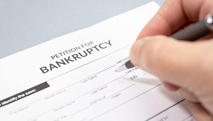 Bankruptcy Lawyer Tacoma