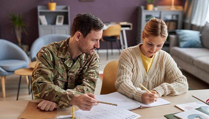 Military Divorce Attorney Tacoma